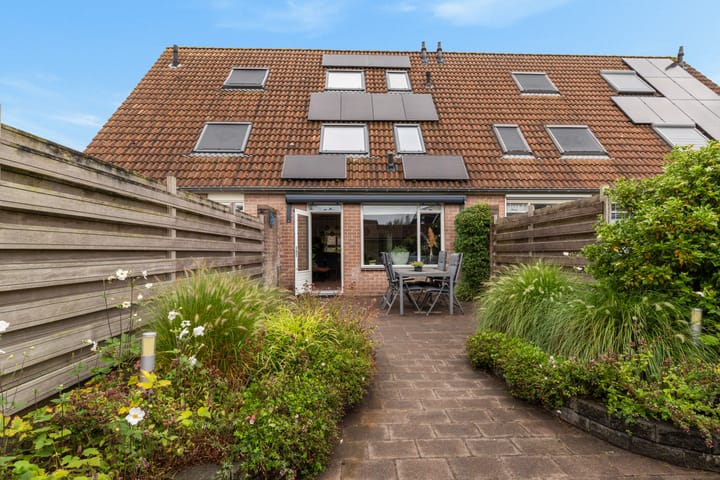 Foto 16 van Merelstraat 3