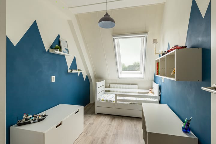 Foto 20 van Merelstraat 3