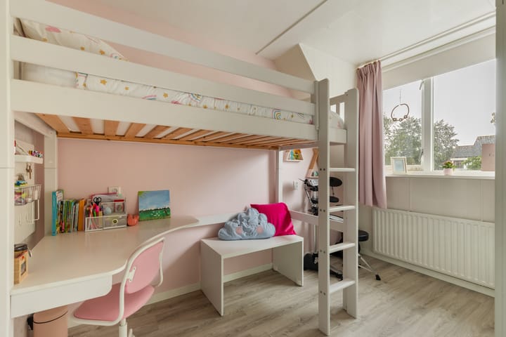 Foto 21 van Merelstraat 3