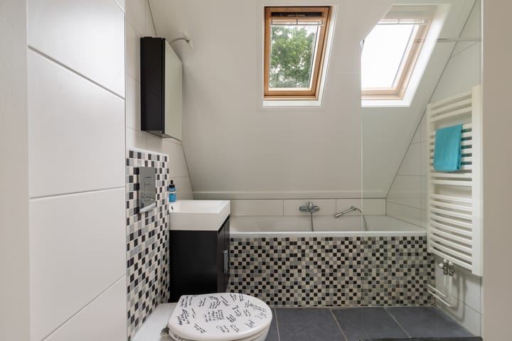 Foto 23 van Merelstraat 3