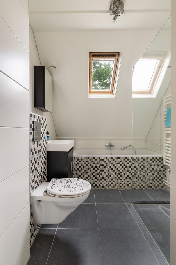 Foto 25 van Merelstraat 3