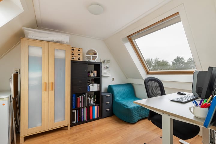 Foto 28 van Merelstraat 3