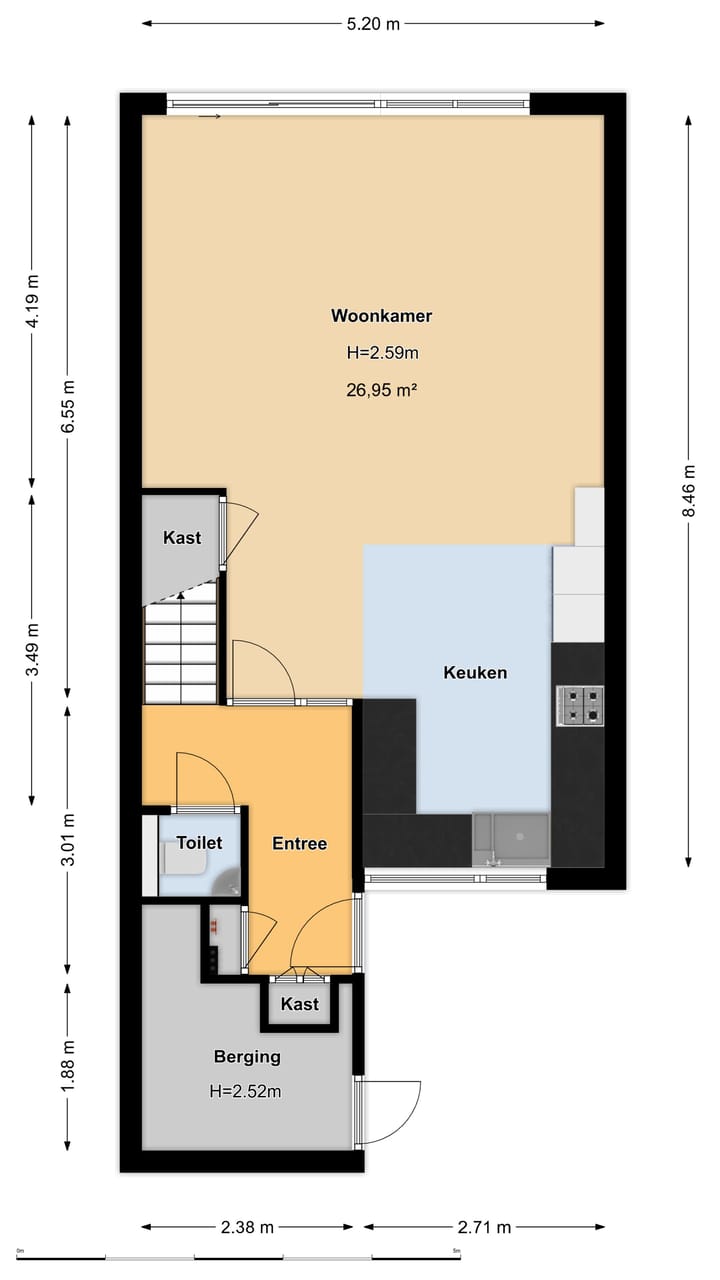 Foto 48 van Havezatedrift 30