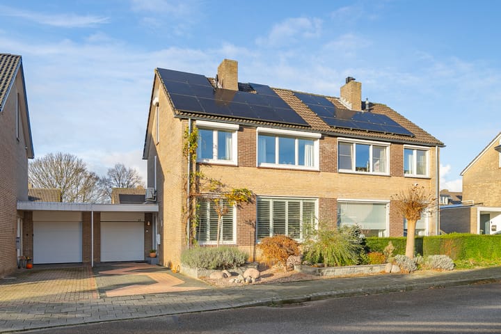 Foto 1 van Pallashof 24