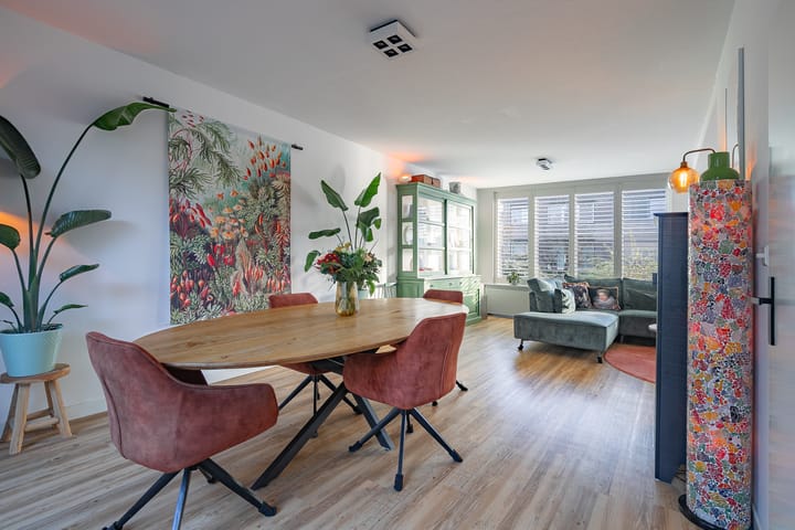 Foto 3 van Pallashof 24