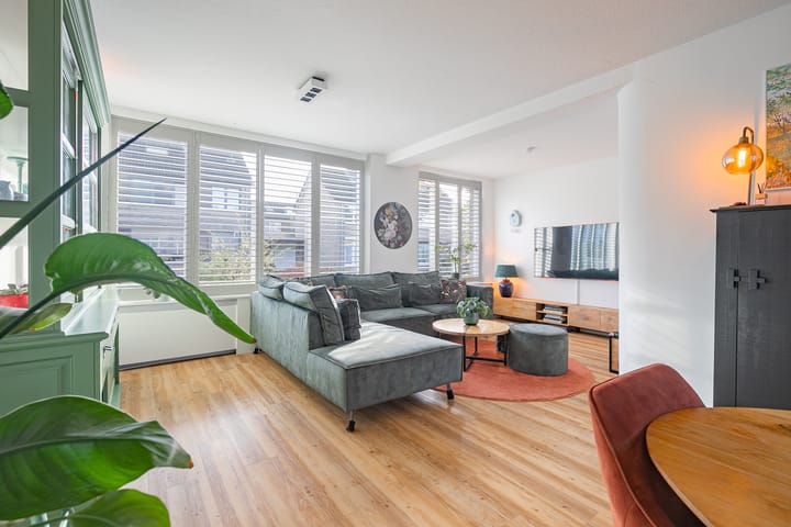 Foto 4 van Pallashof 24