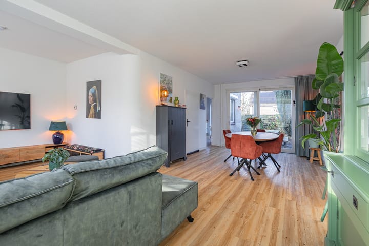 Foto 2 van Pallashof 24