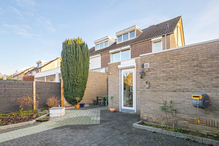 Foto 17 van Pallashof 24