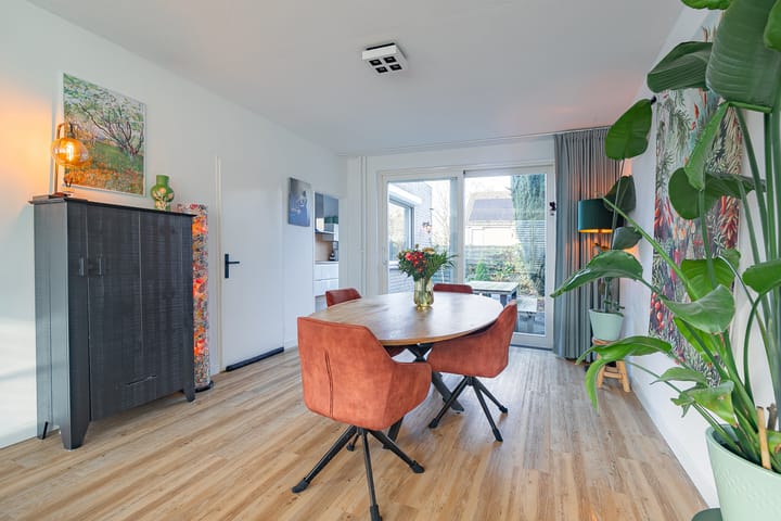 Foto 5 van Pallashof 24