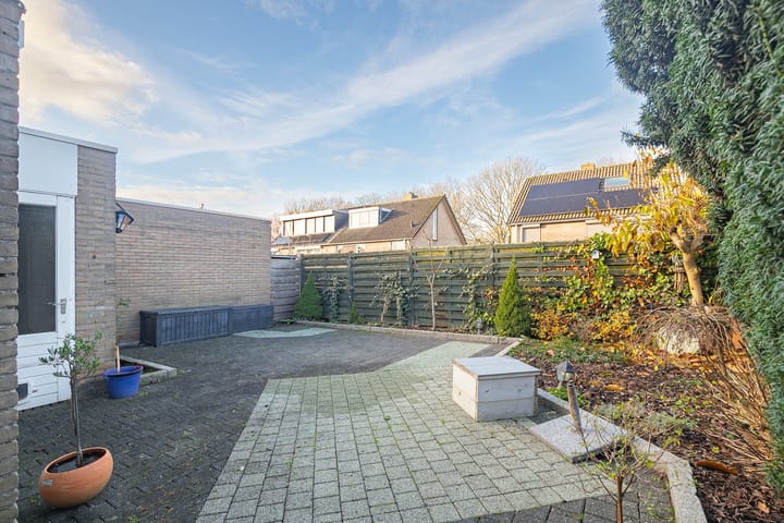 Foto 20 van Pallashof 24