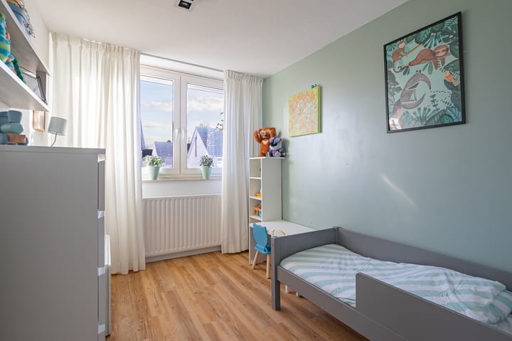 Foto 13 van Pallashof 24