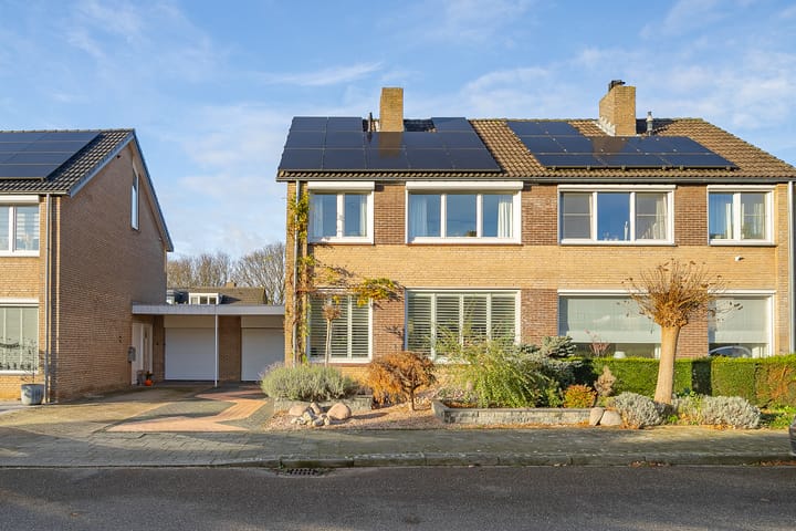 Foto 22 van Pallashof 24