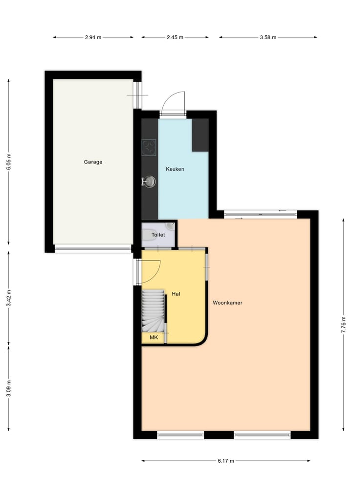 Foto 24 van Pallashof 24