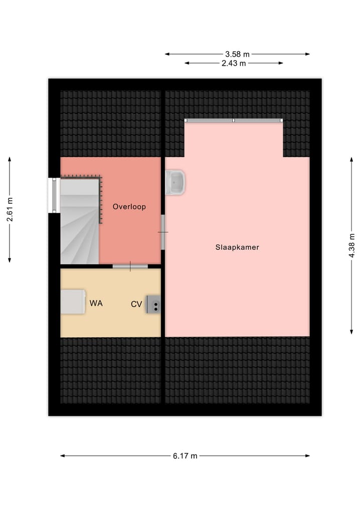 Foto 26 van Pallashof 24