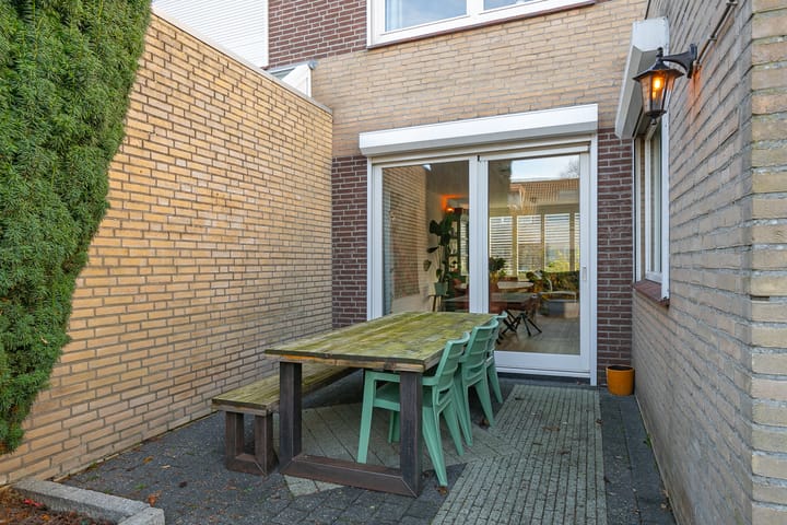 Foto 19 van Pallashof 24