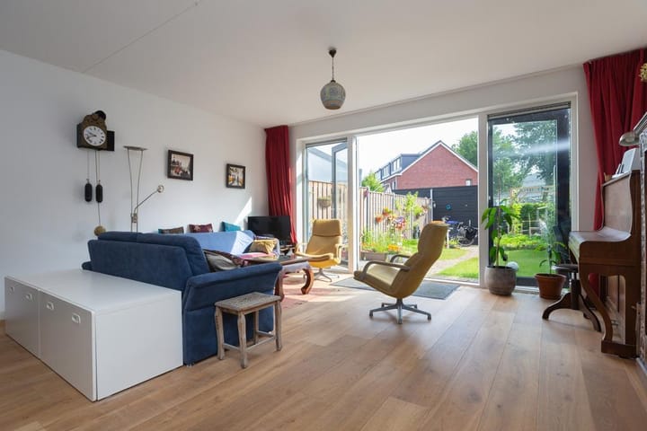 Foto 2 van Charlotte Jacobslaan 71