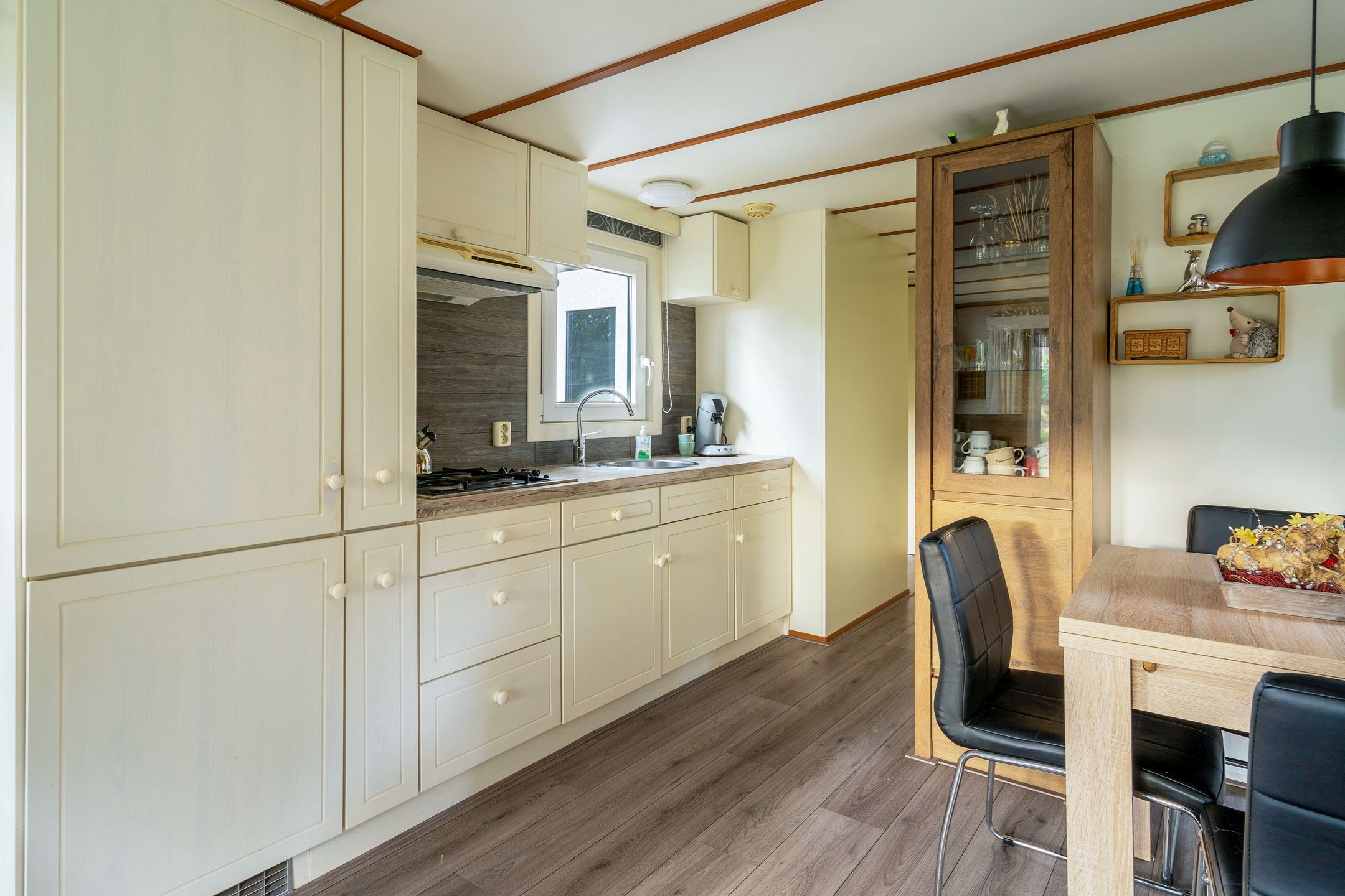 Photo 3 of Groningerweg 13-204