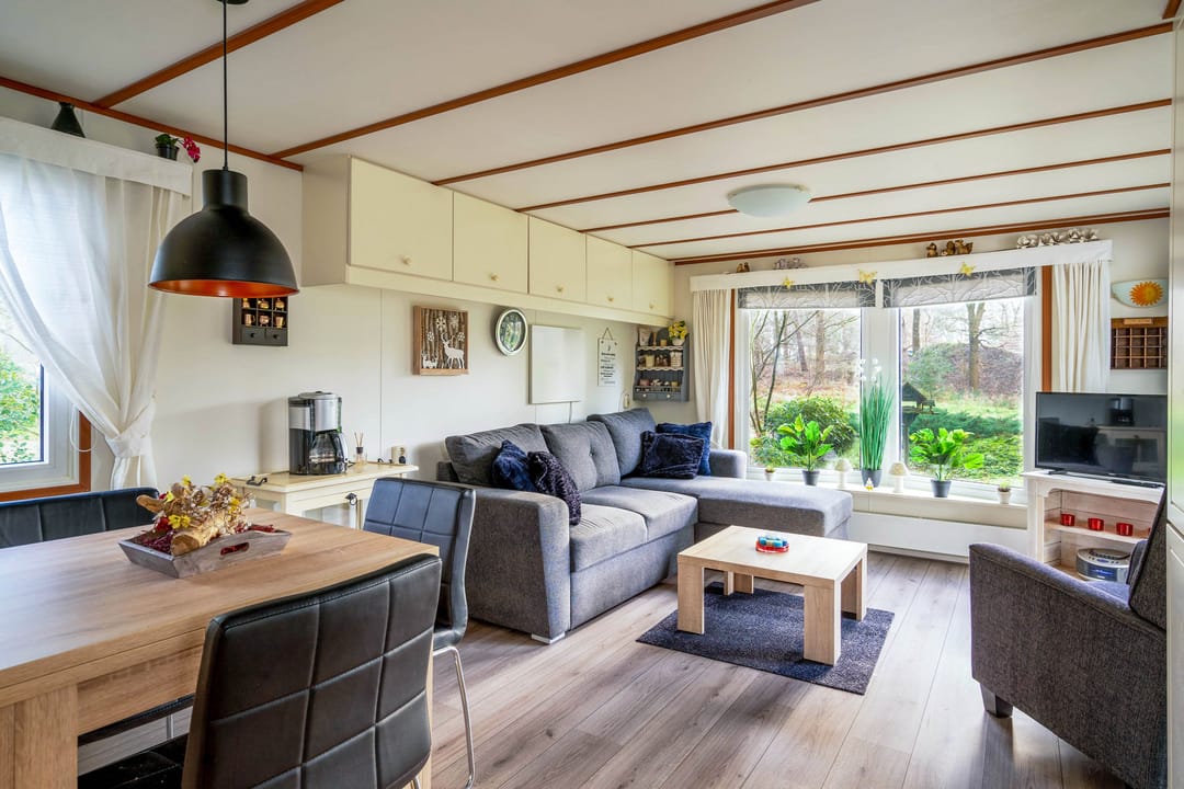 Photo 2 of Groningerweg 13-204