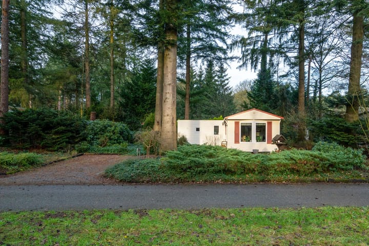 Photo 5 of Groningerweg 13-204