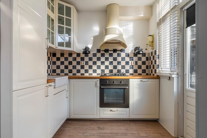 Foto 6 van Raedeckerplantsoen 3