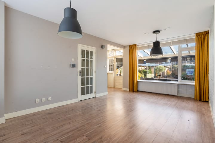 Foto 5 van Raedeckerplantsoen 3