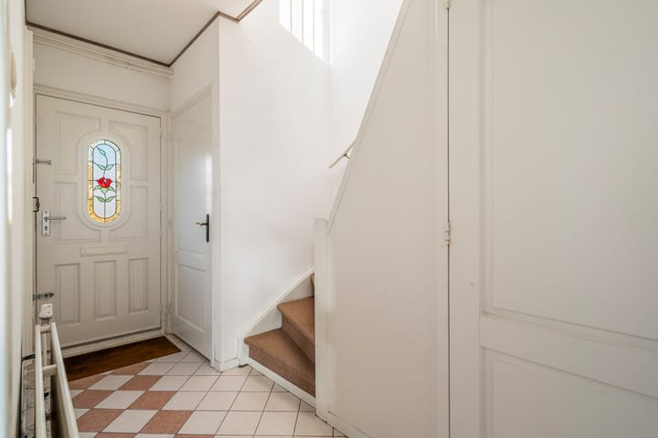 Foto 13 van Raedeckerplantsoen 3