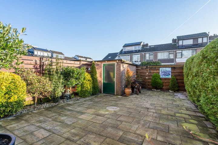 Foto 11 van Raedeckerplantsoen 3