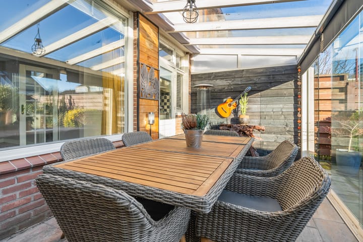 Foto 9 van Raedeckerplantsoen 3