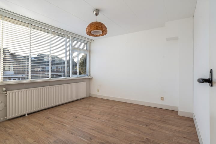 Foto 20 van Raedeckerplantsoen 3