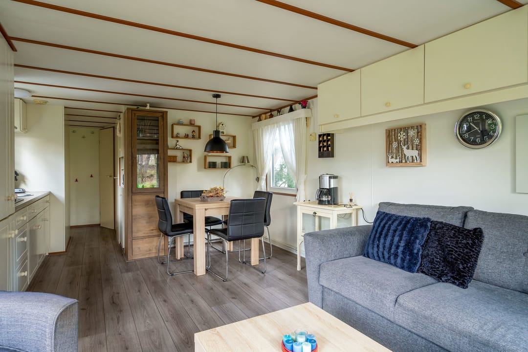 Photo 8 of Groningerweg 13-204