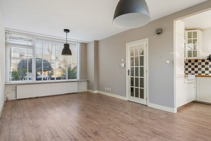 Foto 4 van Raedeckerplantsoen 3