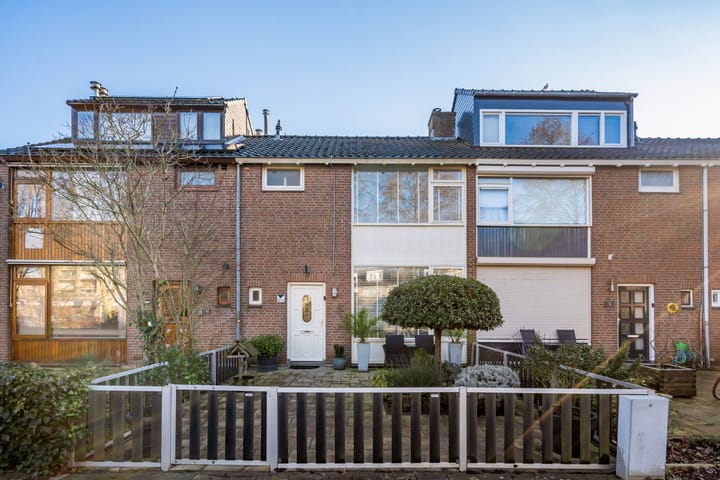 Foto 26 van Raedeckerplantsoen 3