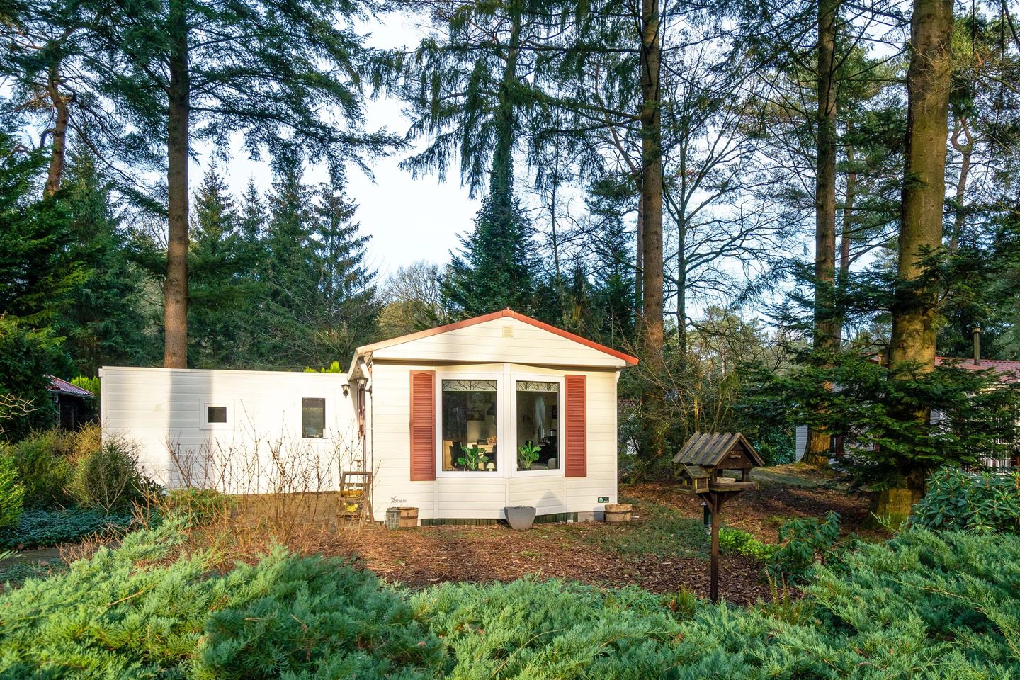 Photo 25 of Groningerweg 13-204