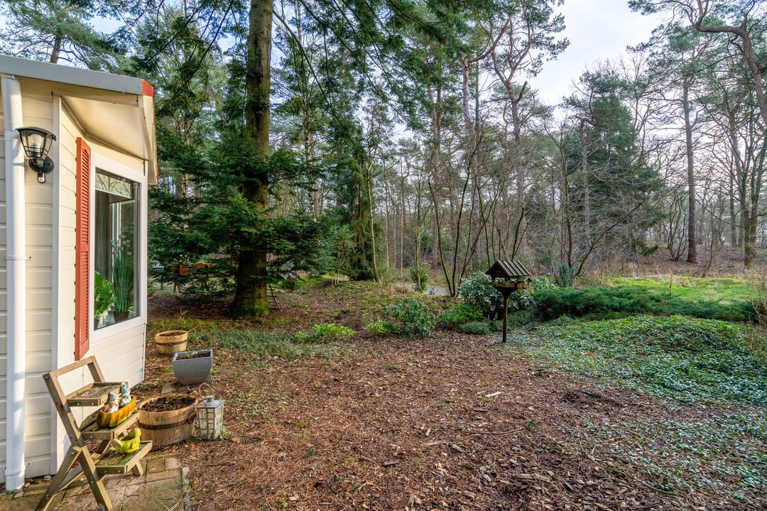 Photo 23 of Groningerweg 13-204