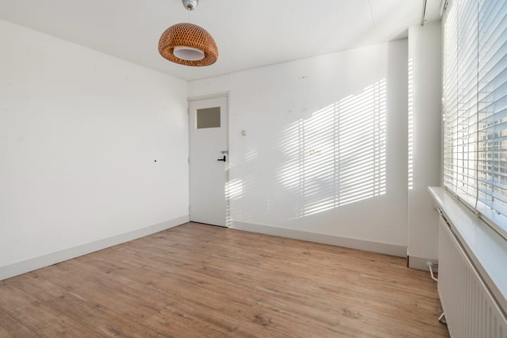 Foto 21 van Raedeckerplantsoen 3