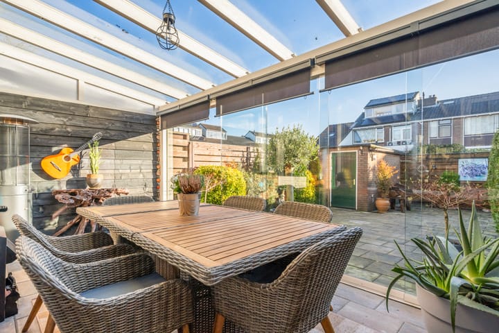 Foto 10 van Raedeckerplantsoen 3