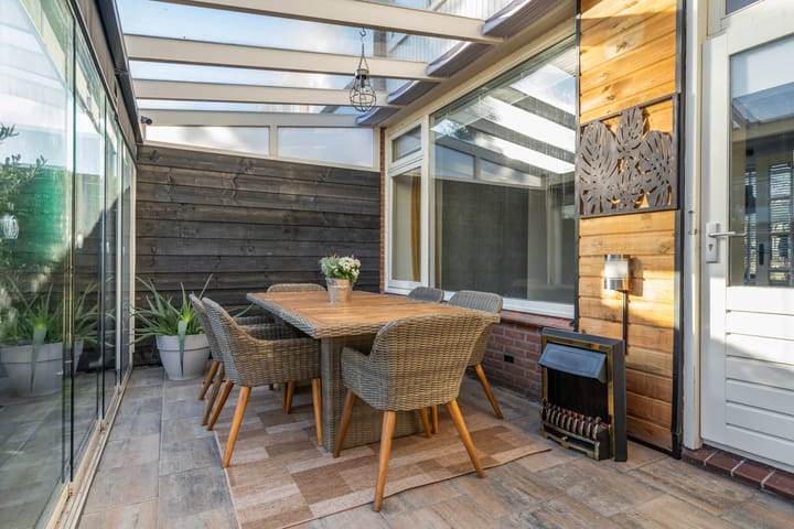 Foto 8 van Raedeckerplantsoen 3