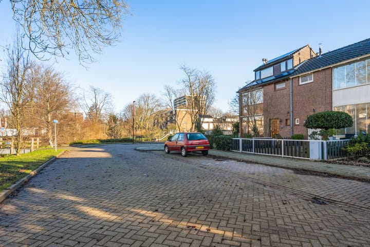 Foto 25 van Raedeckerplantsoen 3