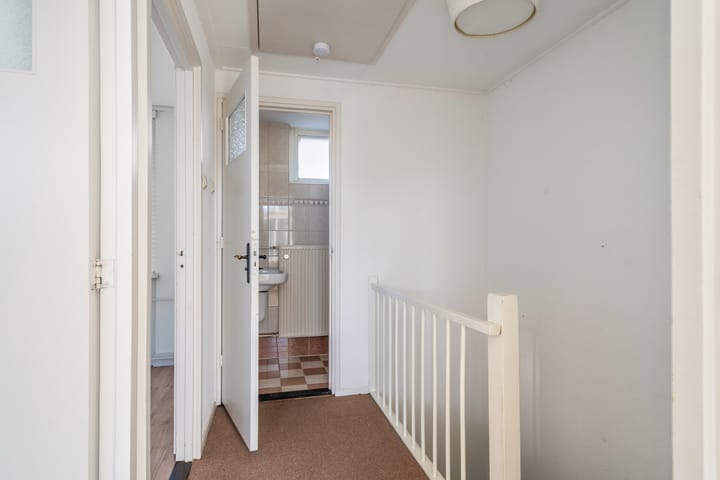 Foto 16 van Raedeckerplantsoen 3