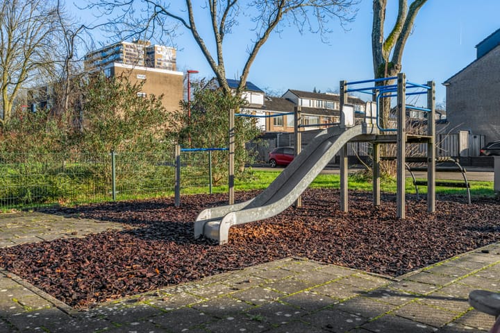 Foto 29 van Raedeckerplantsoen 3