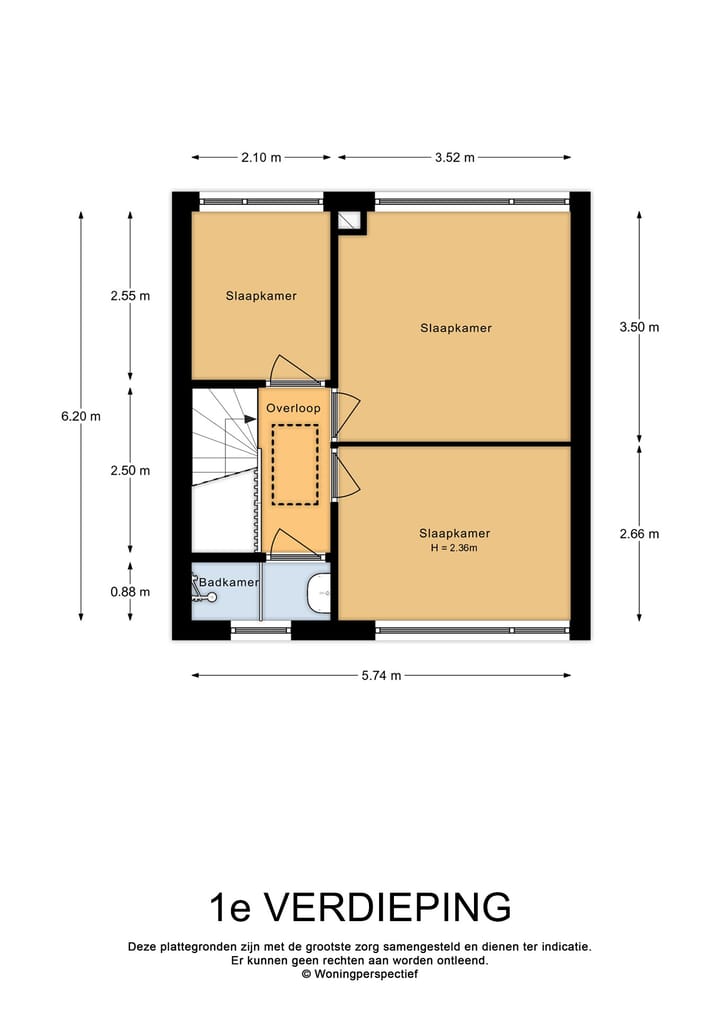 Foto 32 van Raedeckerplantsoen 3