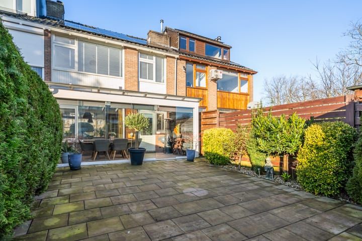 Foto 12 van Raedeckerplantsoen 3