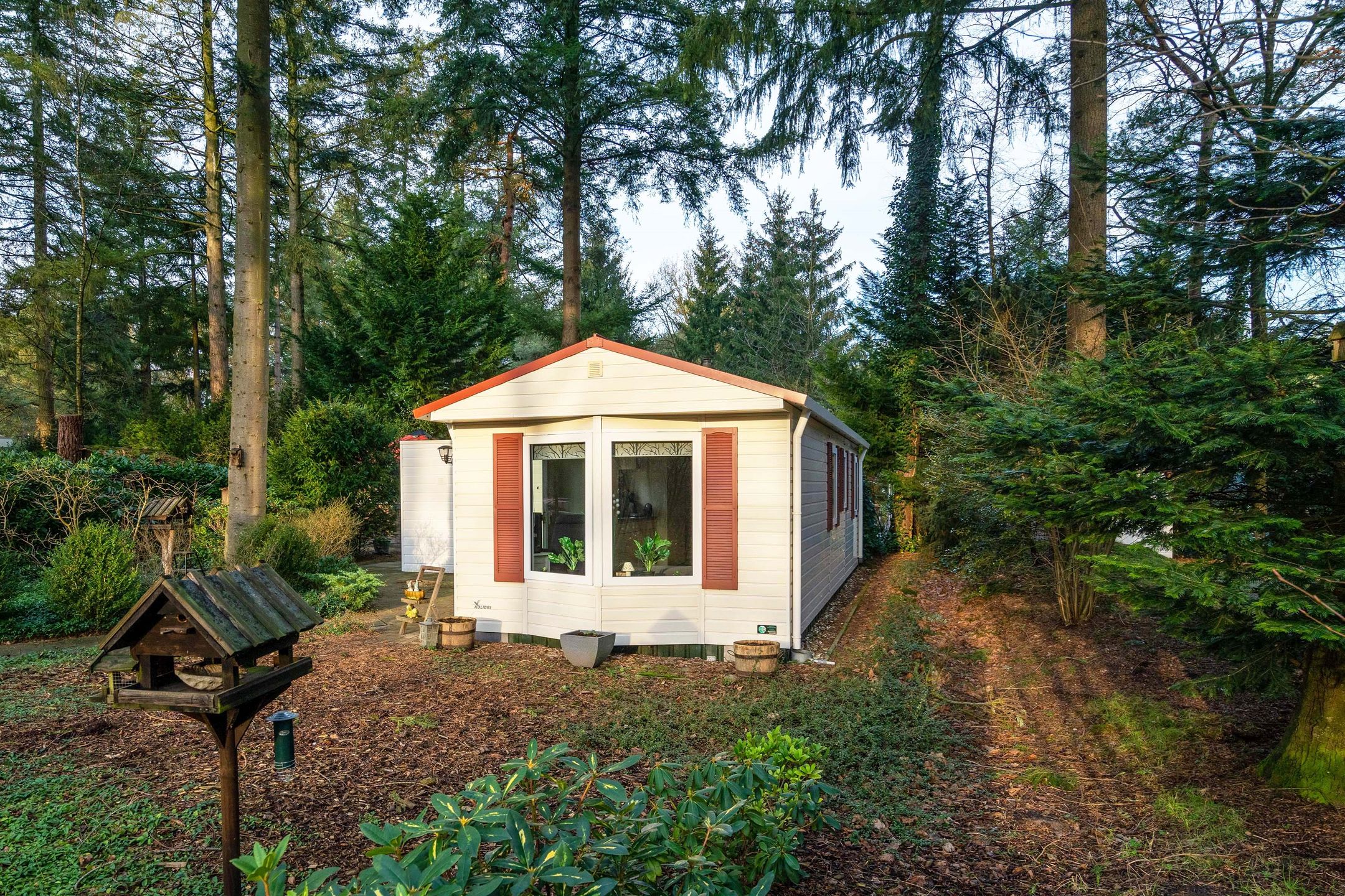 Photo 27 of Groningerweg 13-204