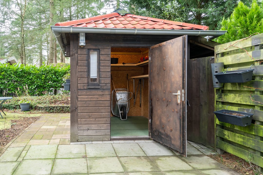 Photo 22 of Groningerweg 13-204