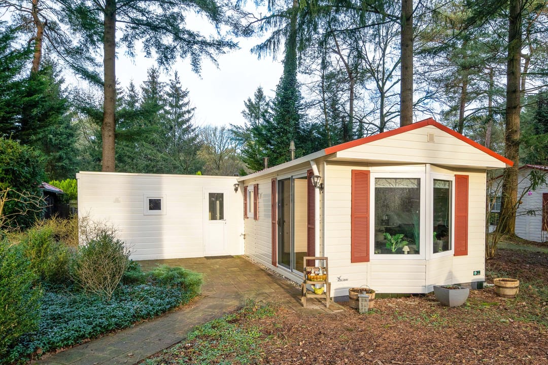 Photo 26 of Groningerweg 13-204