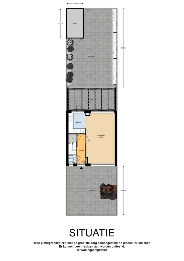 Foto 34 van Raedeckerplantsoen 3