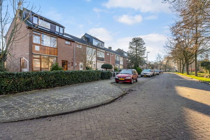 Foto 27 van Raedeckerplantsoen 3