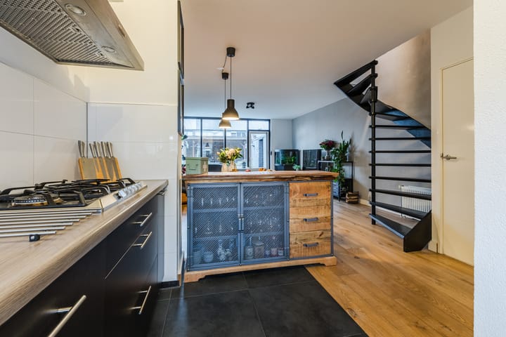 Foto 14 van Dokter Kanterslaan 183