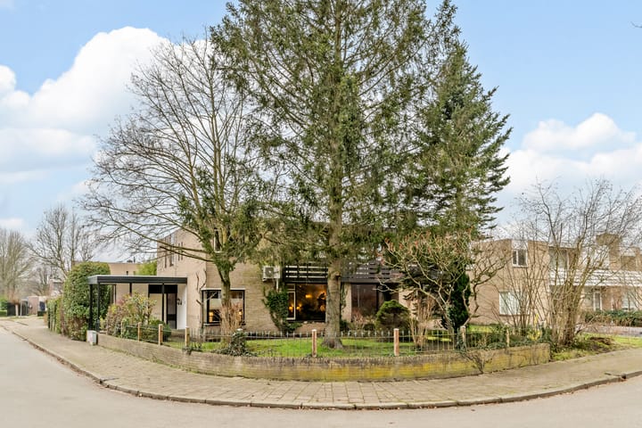 Foto 7 van Willemstraat 23