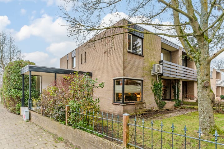 Foto 10 van Willemstraat 23